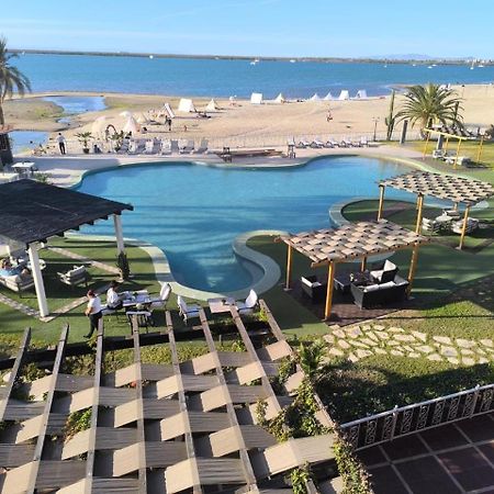 La Posada Hotel Boutique 拉巴斯 外观 照片
