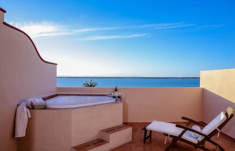 La Posada Hotel Boutique 拉巴斯 外观 照片