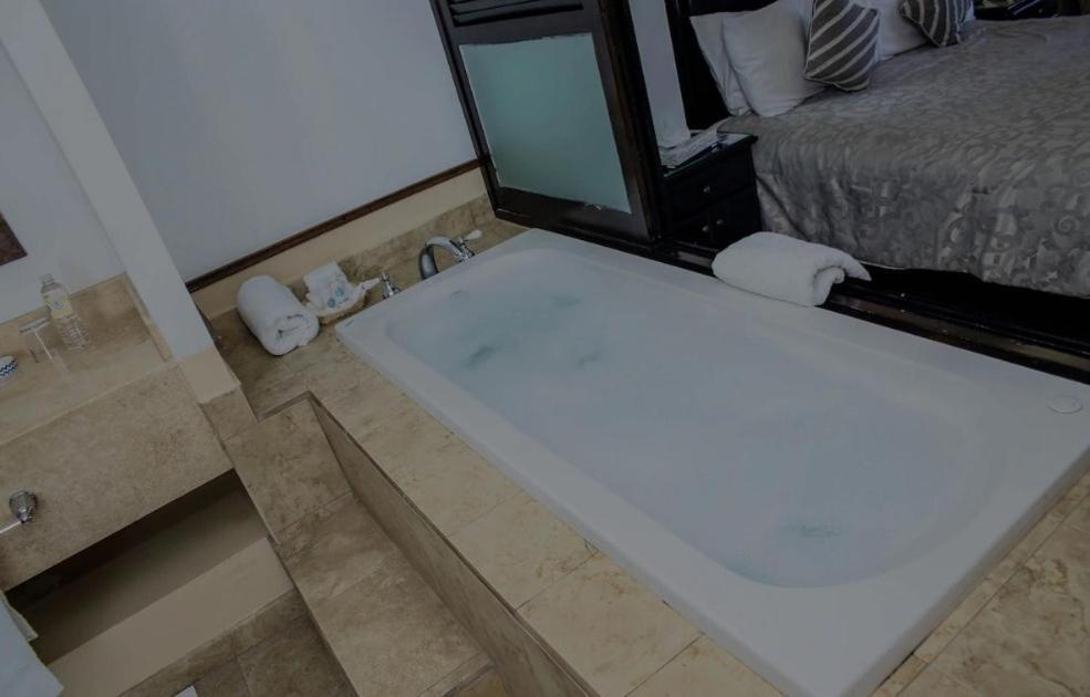 La Posada Hotel Boutique 拉巴斯 外观 照片