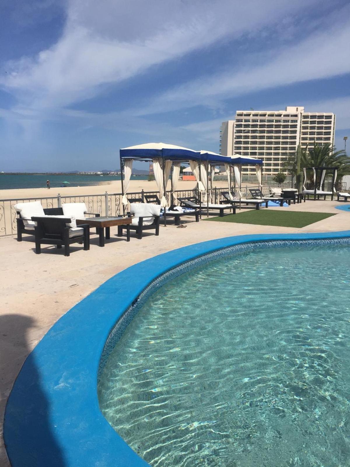 La Posada Hotel Boutique 拉巴斯 外观 照片