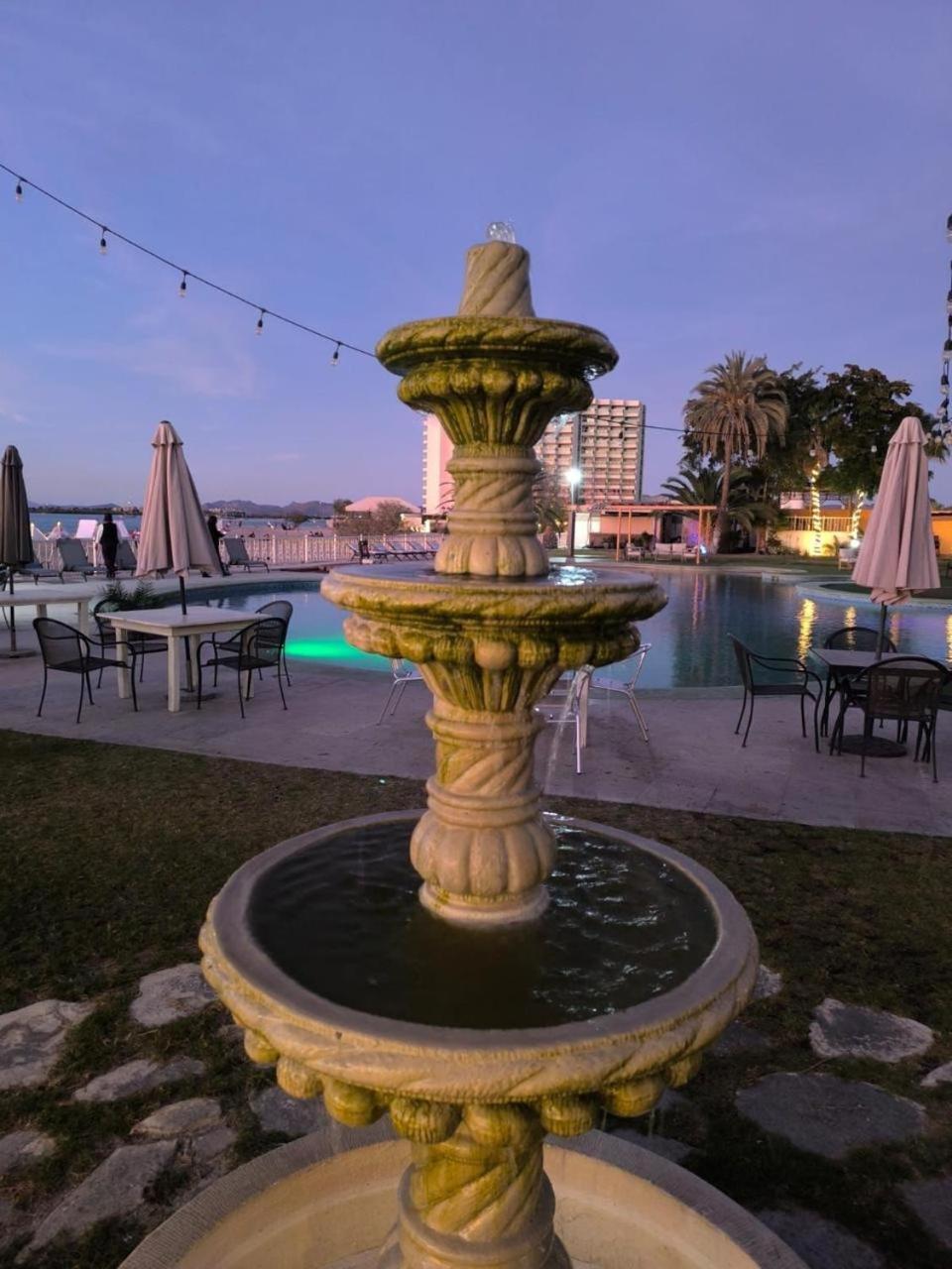 La Posada Hotel Boutique 拉巴斯 外观 照片