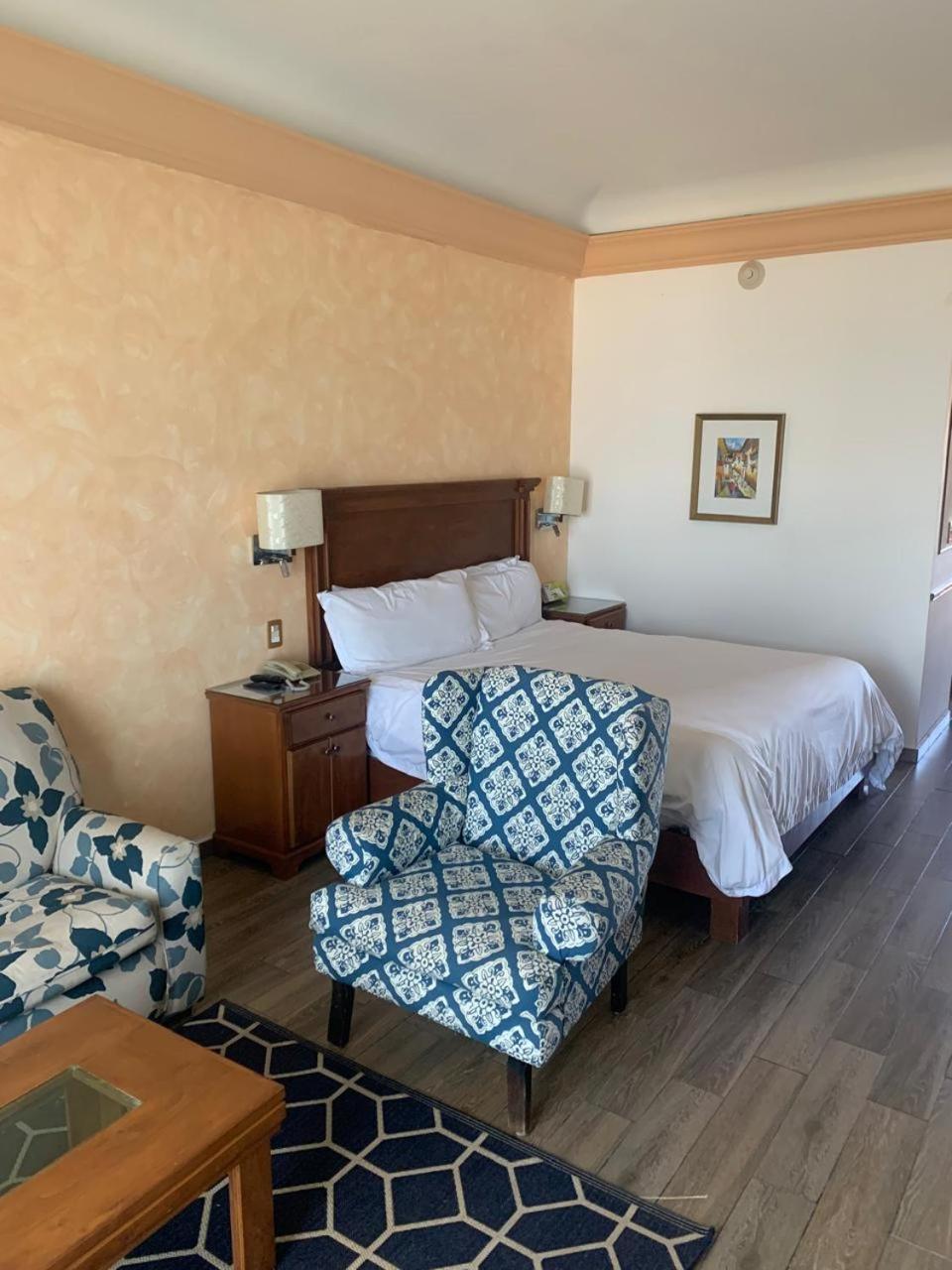 La Posada Hotel Boutique 拉巴斯 外观 照片
