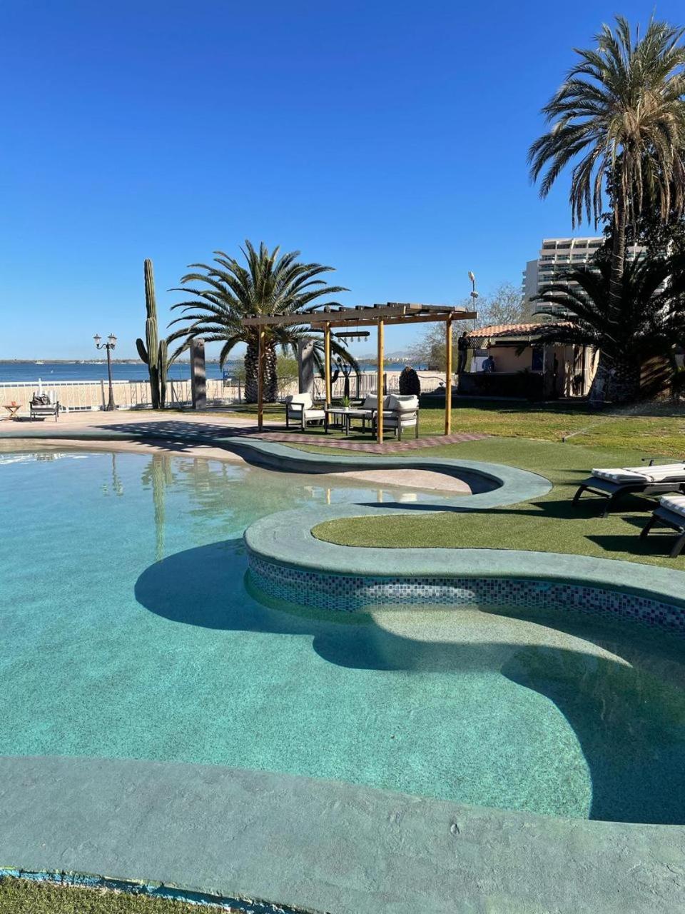 La Posada Hotel Boutique 拉巴斯 外观 照片