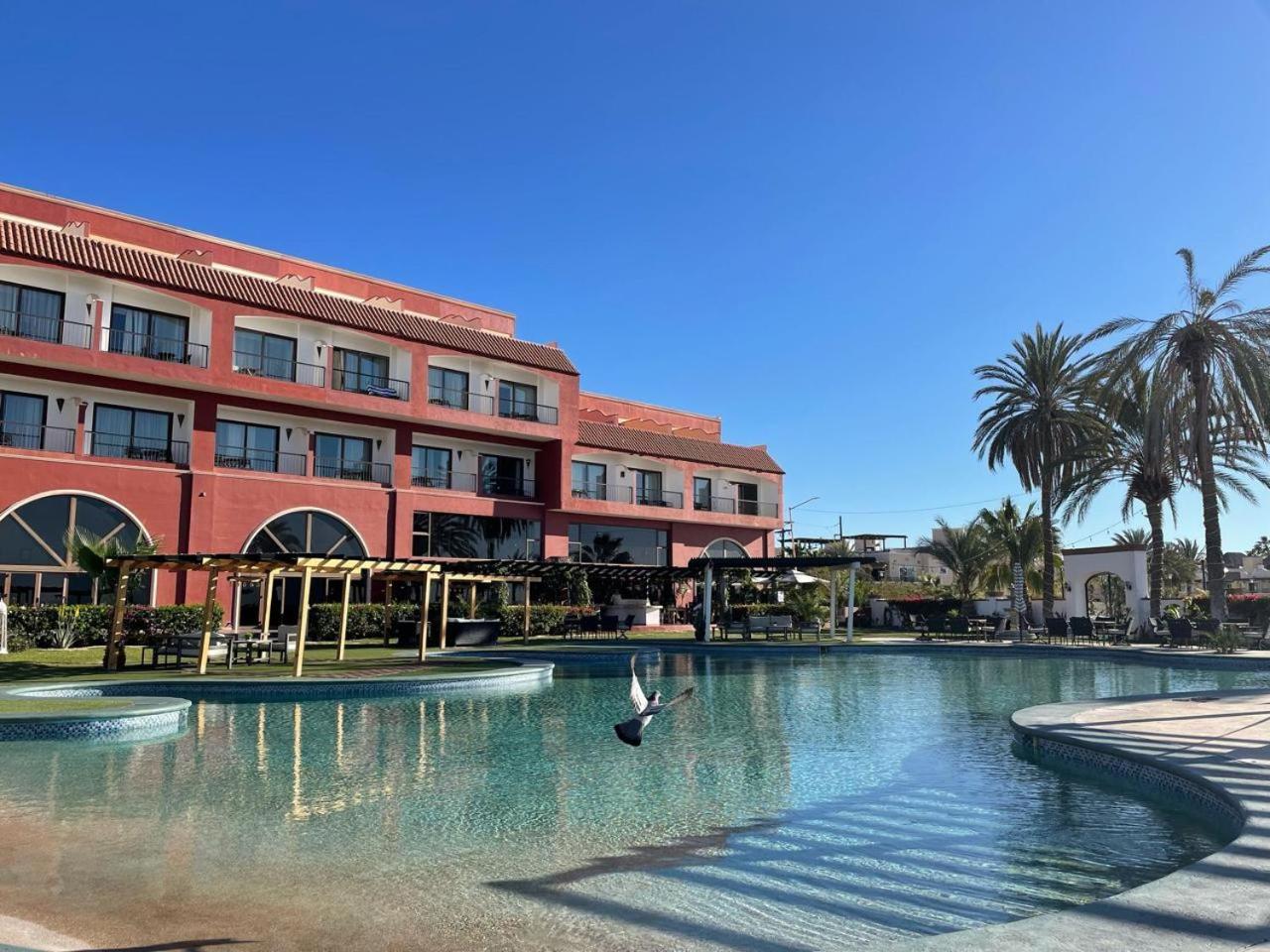 La Posada Hotel Boutique 拉巴斯 外观 照片