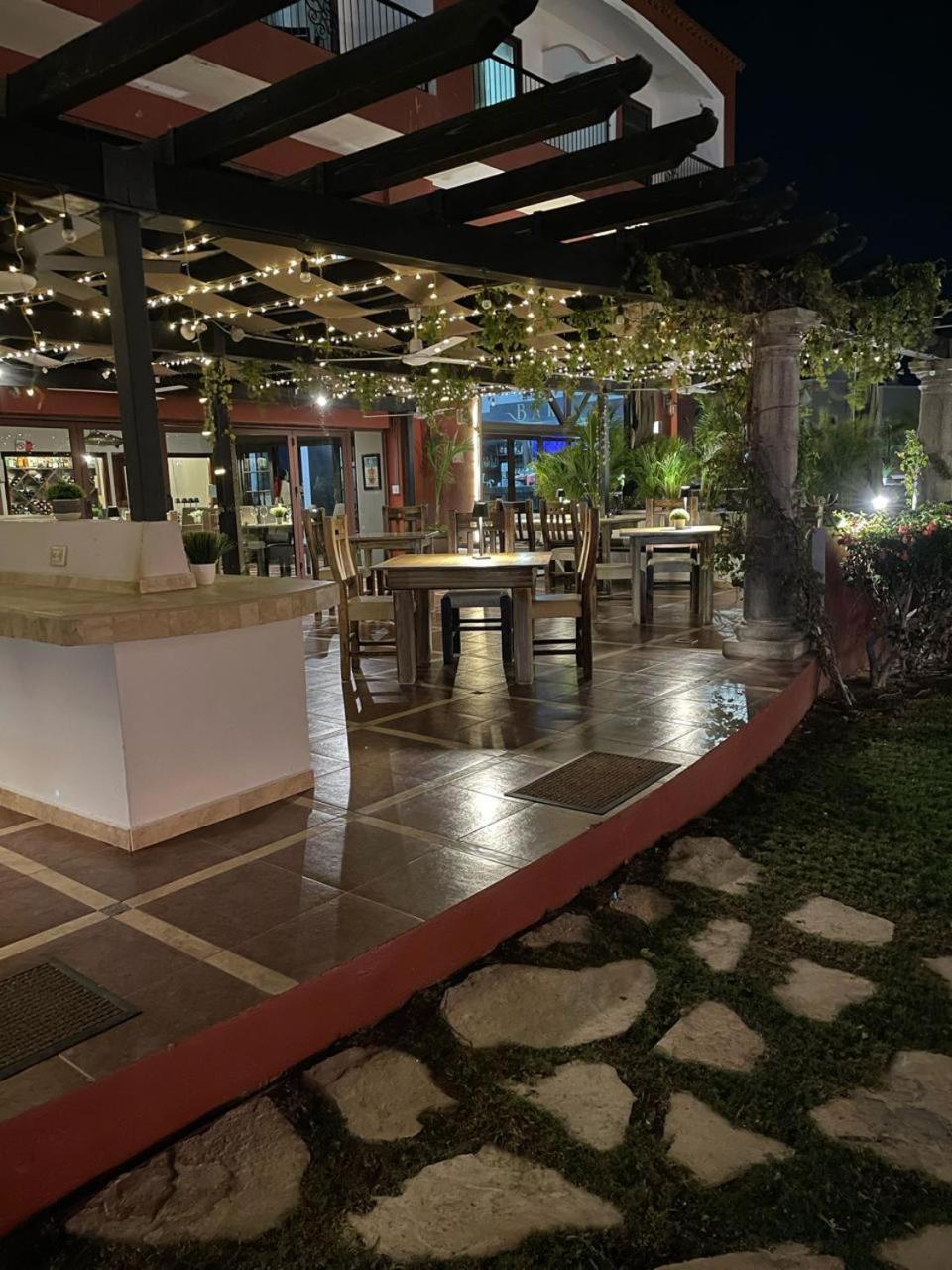 La Posada Hotel Boutique 拉巴斯 外观 照片