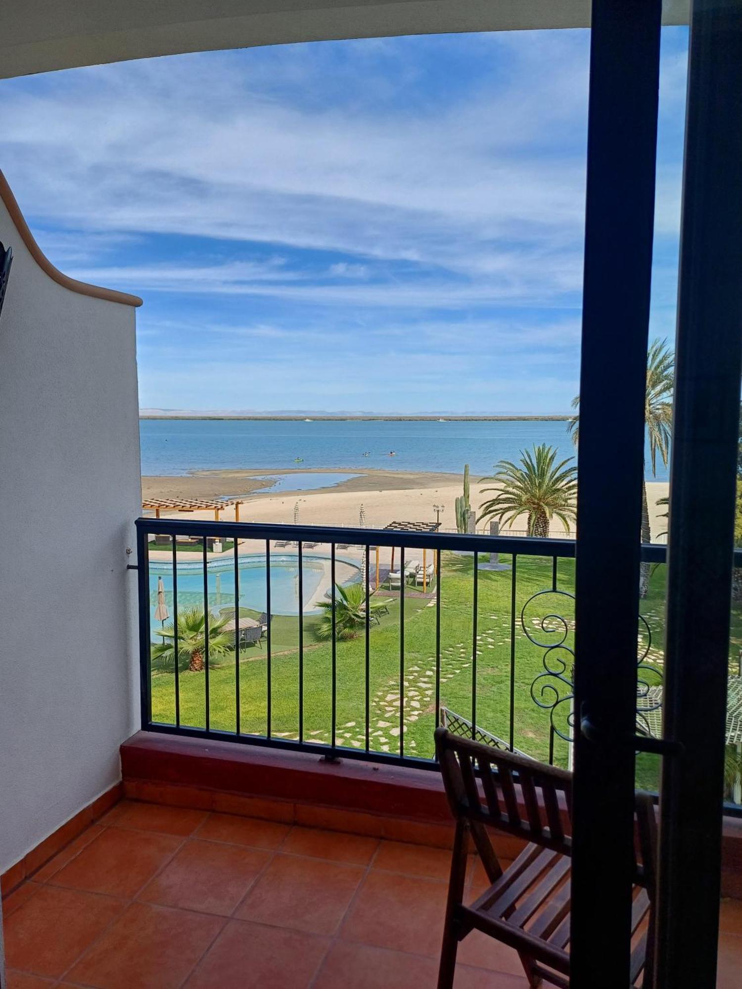 La Posada Hotel Boutique 拉巴斯 外观 照片